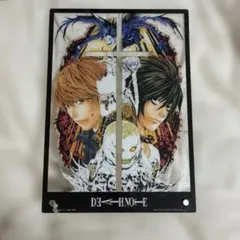 一番くじ デスノート C賞 アクリルボード