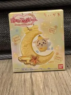 ちいかわ ジュエリースイングチャーム うさぎ