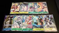 シャドウバース リアルプロモカードパック 7th Anniversary ×7 - メルカリ
