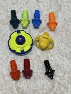 2026年最新】ベイブレードxウィザードロッドの人気アイテム - メルカリ