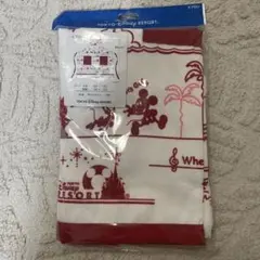 東京ディズニーリゾート エプロン