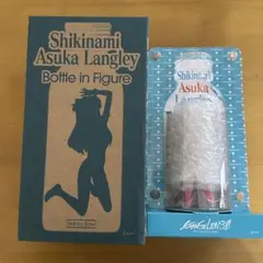 エヴァンゲリオン フィギュア 限定品 未開封　アスカ