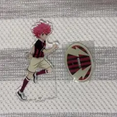 イナズマイレブン アレスの天秤 野坂悠馬 アクリルスタンド