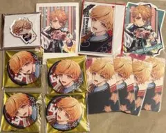 2025年最新】キュピパラ ギル 缶バッジの人気アイテム - メルカリ