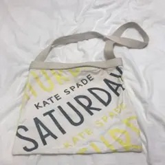 【レア！】ケイトスペードサタデー2wayバッグ