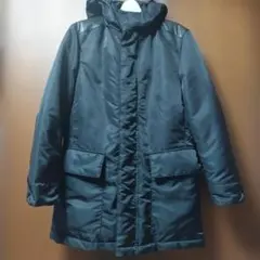 CALVIN KLEIN　ダウンジャケットコート