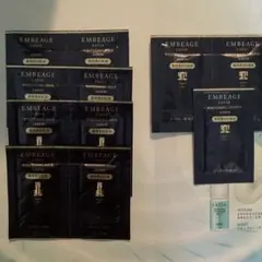 2025年最新】アルビオン エクシア アンベアージュ サンプルセットの