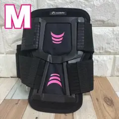 【Mサイズ】ノーブル 皮膚感覚腰サポーター マモローエアー　腰　noble