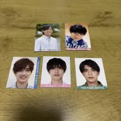 なにわ男子 高橋恭平 デタカ まとめ売り