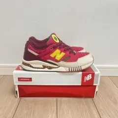New Balance 530KH kith 27.5cm コラボ