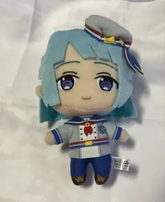 桃李 創 新衣装ぬい セット 2025年最新】姫宮桃李 ぬいぐるみ 新衣装の人気アイテム - メルカリ