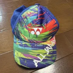 YONEX ALL JAPAN テニス キャップ 帽子のサムネイル