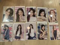 2025年最新】itzyトレカの人気アイテム - メルカリ