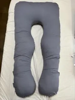 ハグモッチ　コットングレーのサムネイル