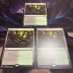 【まとめ買い200円値引】【3枚セット】黄昏のぬかるみ JP