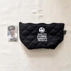 ジェジュン zeep&hall ツアー グッズ バッグ 新品未開封 - メルカリ