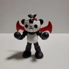 PANDA-Z パンダーゼット フィギュア