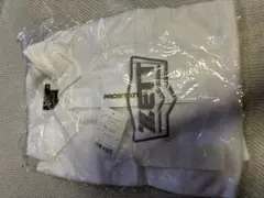 ZETT PROSTATUS ホワイト ポロシャツ XOのサムネイル