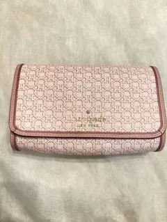 スペード リンク スモール フラップ クロスボディ