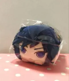 鬼滅の刃　もちころりん　冨岡義勇