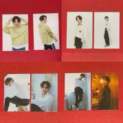 2026年最新】ateez ウヨン フォトセットの人気アイテム - メルカリ