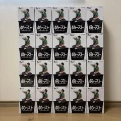 カイジ ぬーどるストッパーフィギュア 12体セット - メルカリ