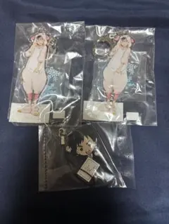 ユーリ!!!on ICE 勝生勇利 セット