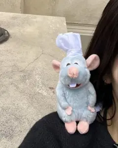 レミーのおいしいレストラン　Disney Parisのサムネイル