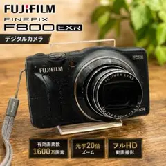 2026年最新】FinePix F800EXRの人気アイテム - メルカリ