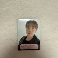 SEVENTEEN follow 102 スングァン　セルカ