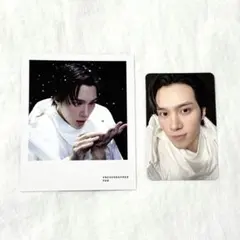 WayV 白色定格 Eternal White ヘンドリー まとめ売り