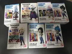 ドラゴンボール アドバージ