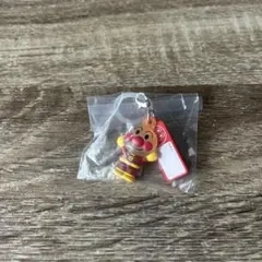 アンパンマン めじるしアクセサリー アンパンマン