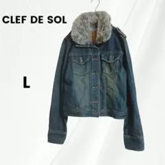 2025年最新】デニムジャケット ファー付 gジャンの人気アイテム - メルカリ