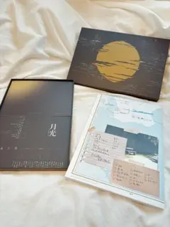 DVD 요루시카 겟코 리미티드 에디션