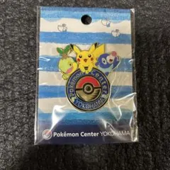 限定品】ポケモン ポケモンセンター公式 東京限定 ピンズ ピンバッチ