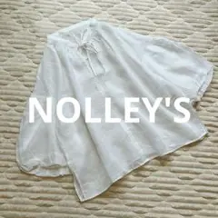 ノーリーズ Nolley