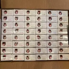 AKB48 ベアブリック48体セット　前田敦子　小嶋陽菜　篠田麻里子　指原莉乃 2025年最新】ベアブリック 小嶋陽菜の人気アイテム - メルカリ