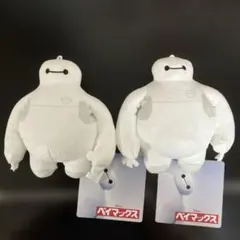 一番くじ ベイマックス ラストワン賞 - メルカリ