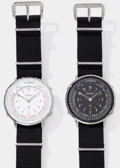 2種セット Metronome Watch Fragment Edition