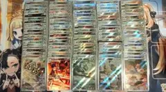 ポケモンカード CHR.AR 計100枚以上 かぶり無し まとめ売り 引退