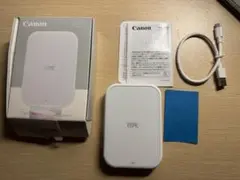 Canon inspic pv-223 white