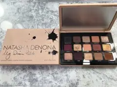 NATASHA DENONA My Dream Paletteのサムネイル