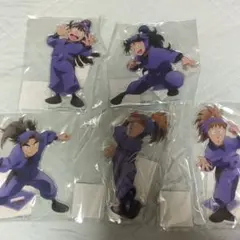 忍たま乱太郎　select×collect　アクスタ　五年生