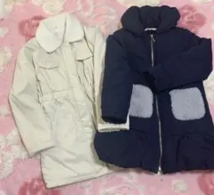 アウターセット❤︎シーイン　SHOPTK コート　ダウン