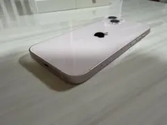 Apple iPhone 13 ピンク 128GB 本体