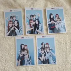 ME:I KCON JAPAN 2024 石井蘭 清水恵子 櫻井美羽 山本すずのサムネイル