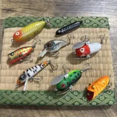 2026年最新】ラッキー13 ヘドンの人気アイテム - メルカリ