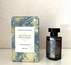 香水5mL Un Air de Bretagneのサムネイル