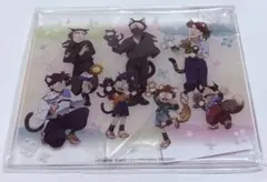 忍たま乱太郎 ナンジャタウン A賞 アクリルボード